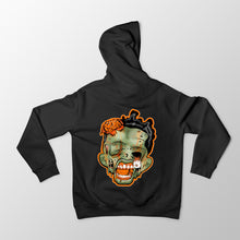 Load image into Gallery viewer, Dope content zombie Land hoodie
